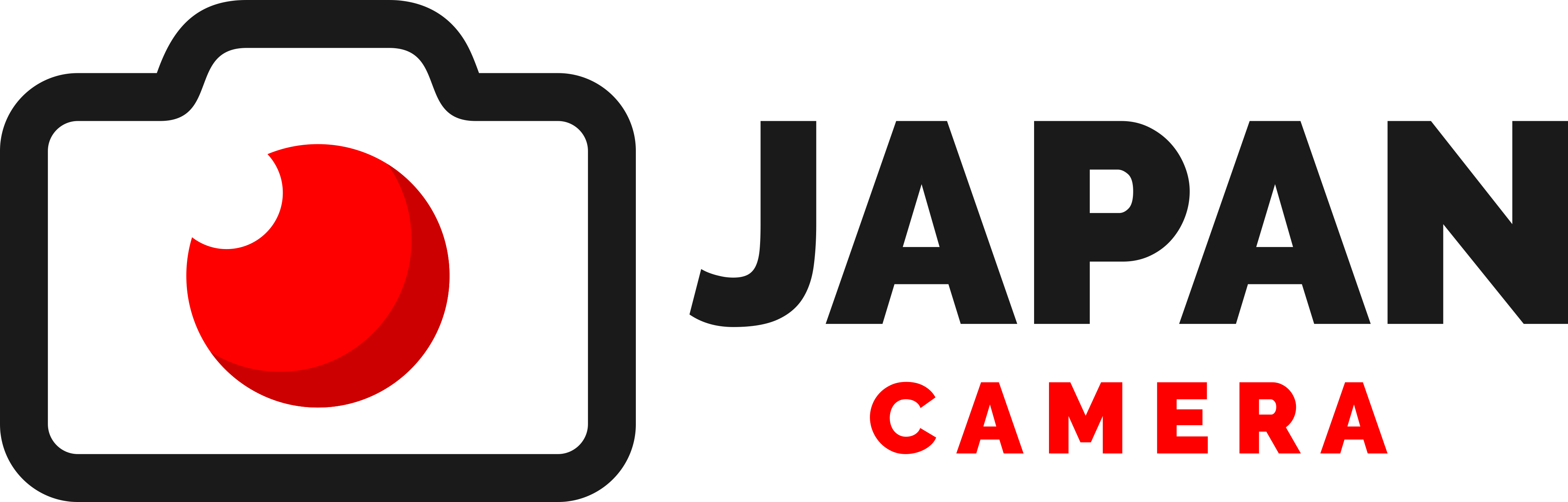 JAPAN CAMERA